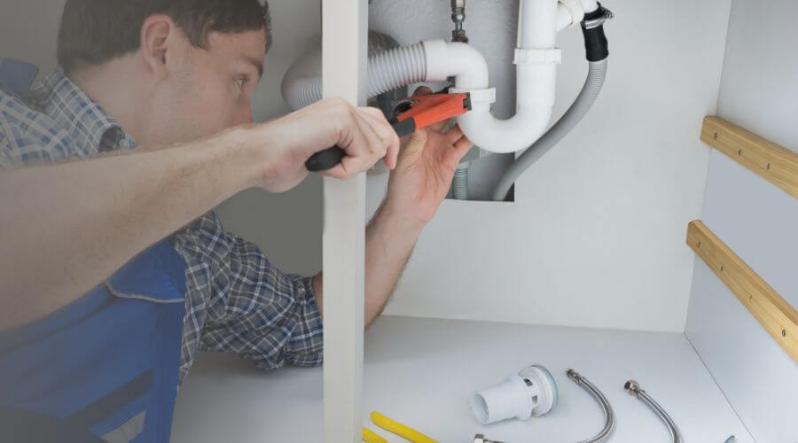 Expert burst pipe repair services in Globe, AZ